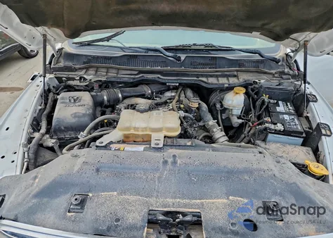 2018 Ram 1500 Slt from USA, damaged, VIN 1C6RR7LM2JS355768